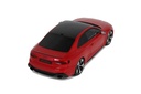 AUDI RS 5 COMPETITION - 2019