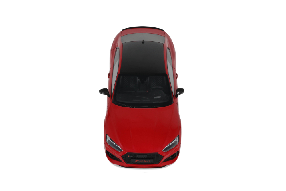AUDI RS 5 COMPETITION - 2019