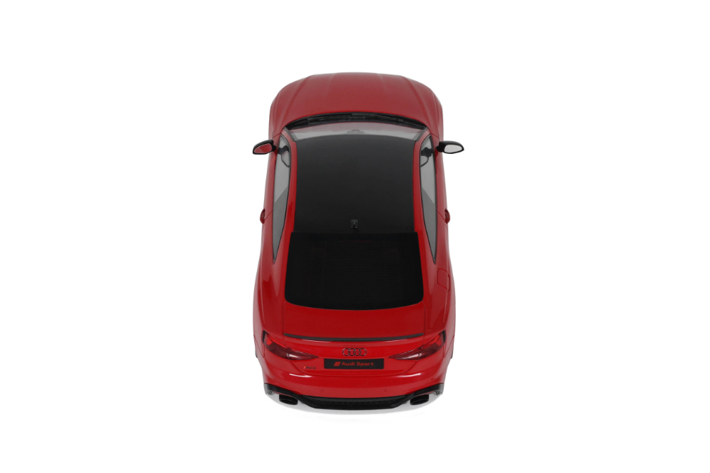 AUDI RS 5 COMPETITION - 2019