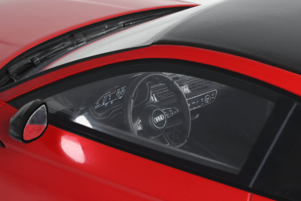AUDI RS 5 COMPETITION - 2019