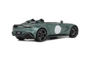 ASTON MARTIN V12 SPEEDSTER - 2021