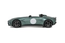 ASTON MARTIN V12 SPEEDSTER - 2021