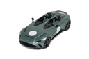 ASTON MARTIN V12 SPEEDSTER - 2021