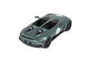 ASTON MARTIN V12 SPEEDSTER - 2021