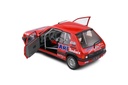 PEUGEOT 205 GTI 1,6L #132  - 1986