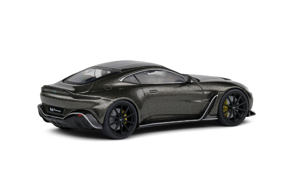 ASTON MARTIN VANTAGE V12 - 2023