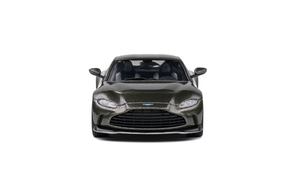 ASTON MARTIN VANTAGE V12 - 2023