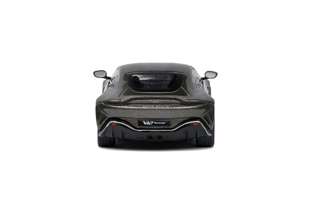 ASTON MARTIN VANTAGE V12 - 2023