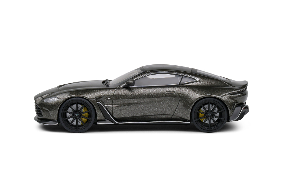 ASTON MARTIN VANTAGE V12 - 2023