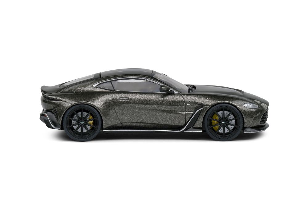 ASTON MARTIN VANTAGE V12 - 2023