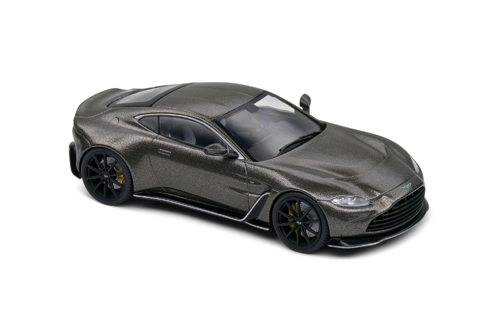 ASTON MARTIN VANTAGE V12 - 2023