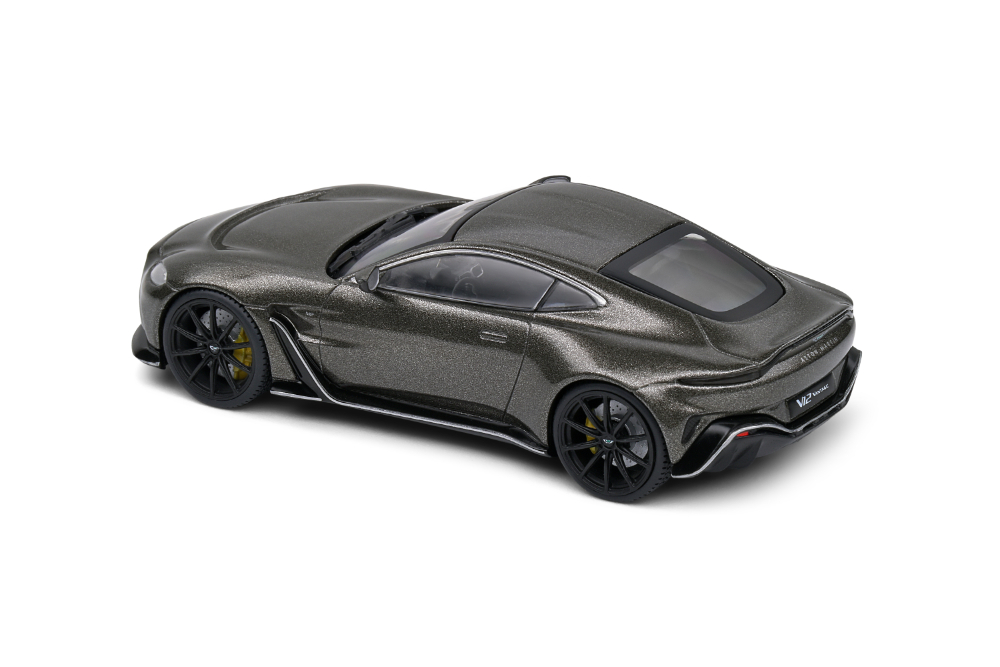 ASTON MARTIN VANTAGE V12 - 2023