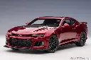 CHEVROLET CAMARO ZL1 COUPE - 2017 AUTOART