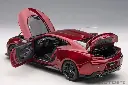 CHEVROLET CAMARO ZL1 COUPE - 2017 AUTOART