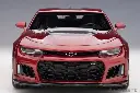 CHEVROLET CAMARO ZL1 COUPE - 2017 AUTOART