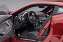 CHEVROLET CAMARO ZL1 COUPE - 2017 AUTOART