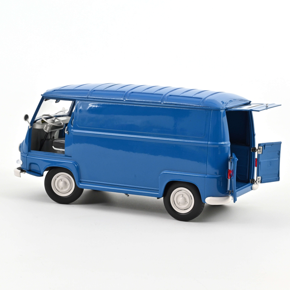 RENAULT ESTAFETTE - 1967