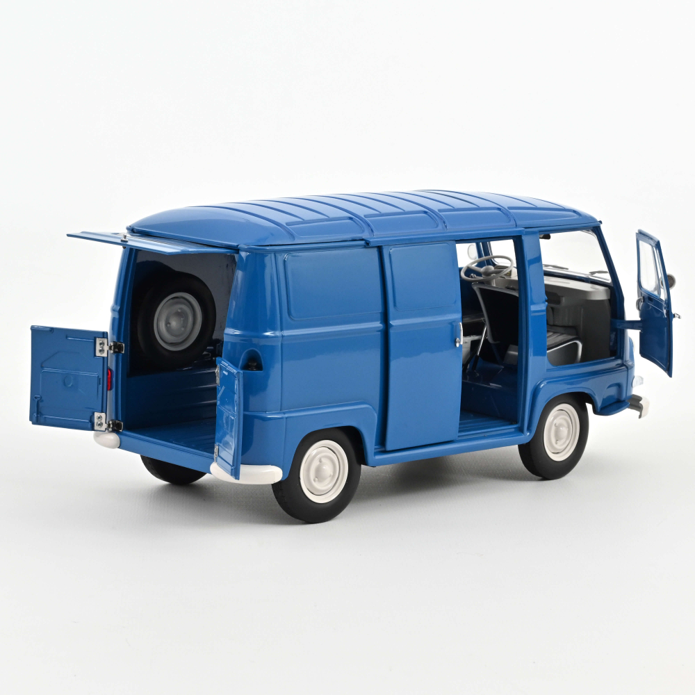 RENAULT ESTAFETTE - 1967