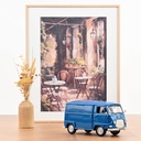 RENAULT ESTAFETTE - 1967