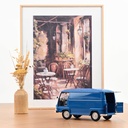 RENAULT ESTAFETTE - 1967
