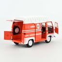RENAULT ESTAFETTE ASISTENCIA RACING - 1968