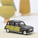RENAULT 4 PARISIENE - 1963