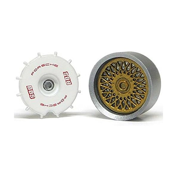 TAPACUBOS BBS PARA SI-PA17 Y SI-PA43
