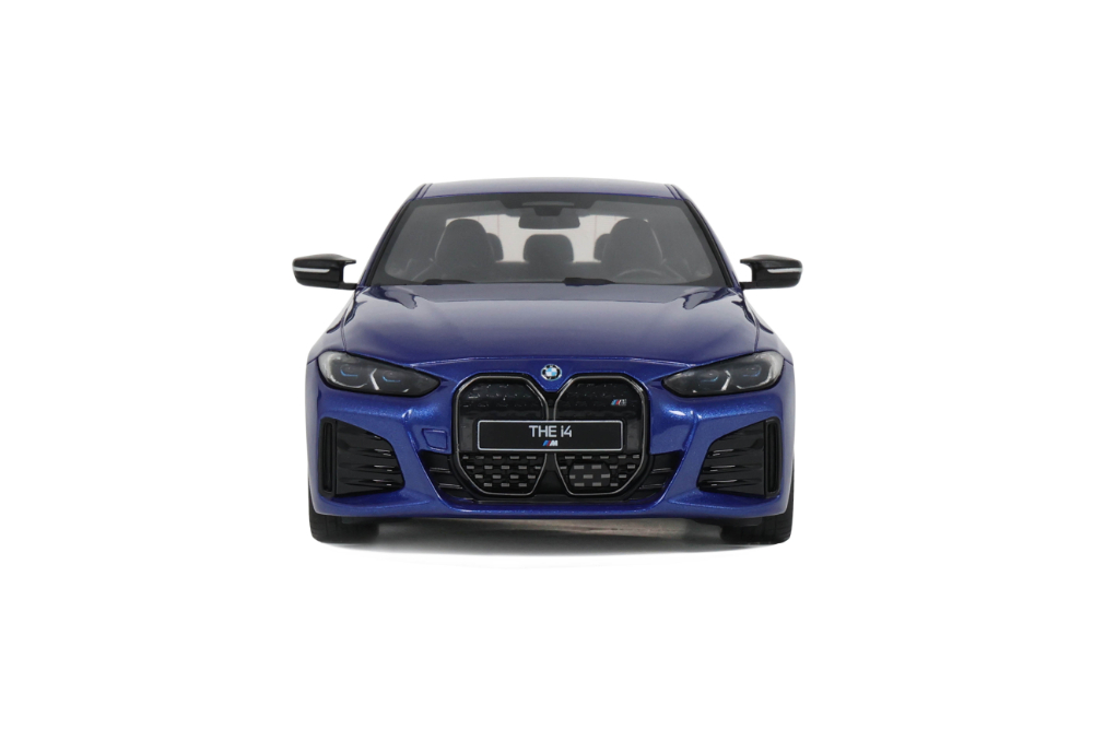 BMW I4 M50 - 2021