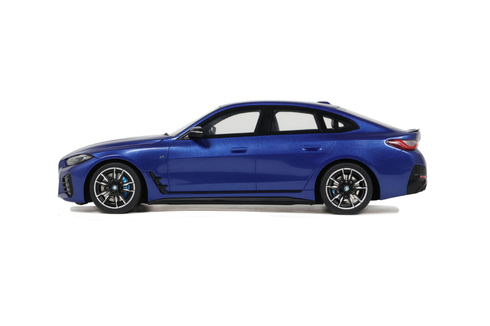 BMW I4 M50 - 2021