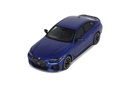 BMW I4 M50 - 2021