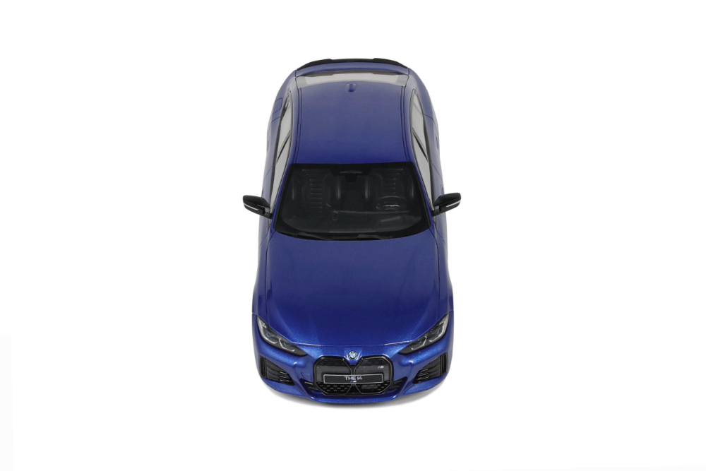 BMW I4 M50 - 2021