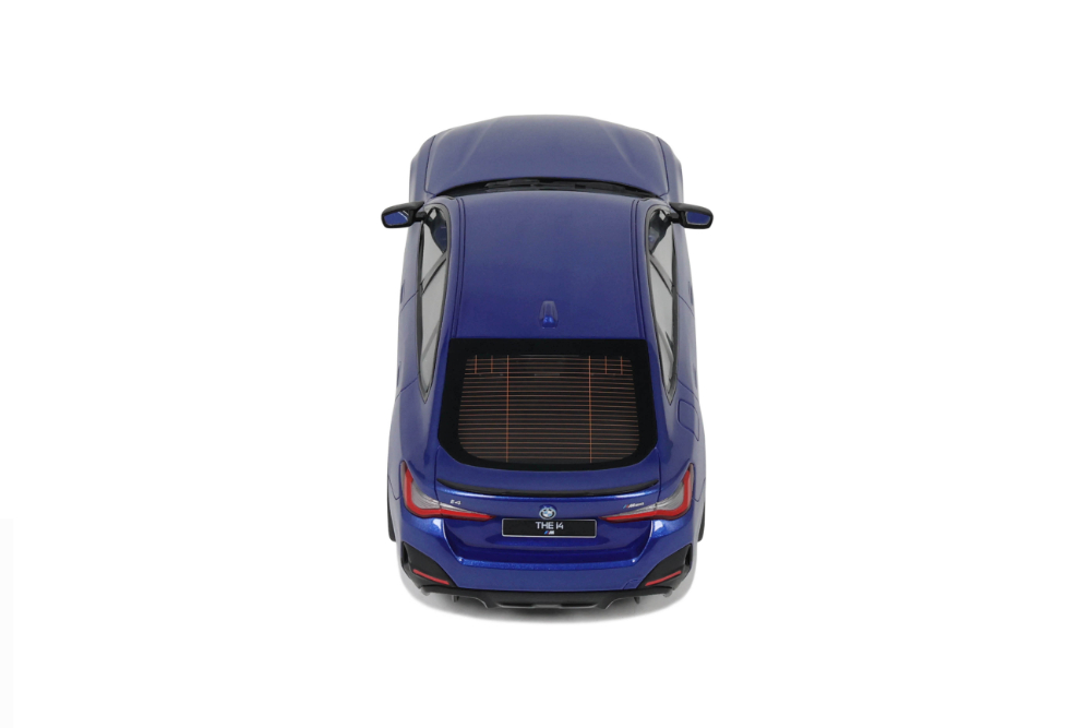 BMW I4 M50 - 2021