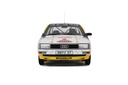 AUDI 200 QUATRO MONTE CARLO - 1987 EDICION LIMITADA NUMERADA