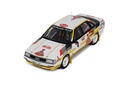 AUDI 200 QUATRO MONTE CARLO - 1987 EDICION LIMITADA NUMERADA