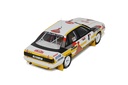 AUDI 200 QUATRO MONTE CARLO - 1987 EDICION LIMITADA NUMERADA