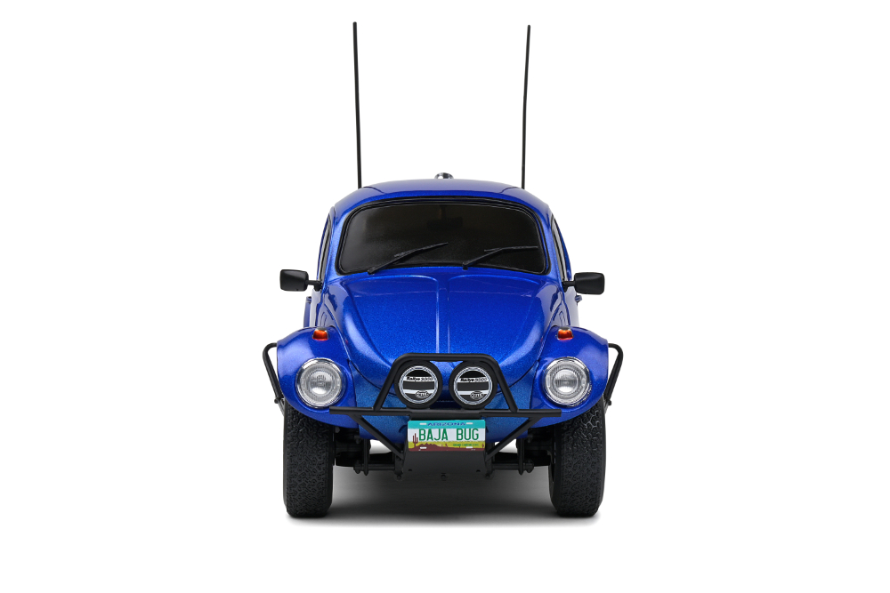 VOLKSWAGEN BEETLE BAJA - 1975