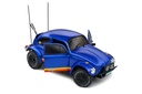 VOLKSWAGEN BEETLE BAJA - 1975