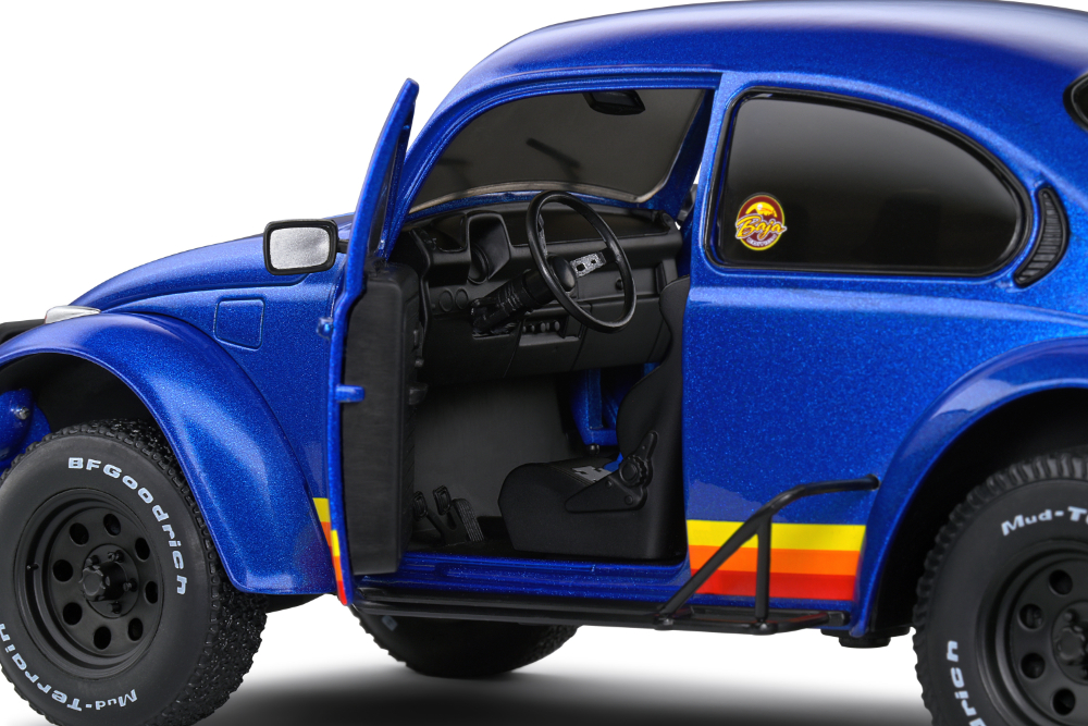 VOLKSWAGEN BEETLE BAJA - 1975