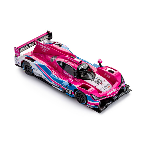 ACURA ARX-05 #60 1st 24h DAYTONA 2022 - SLOT