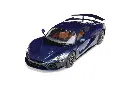 RIMAC NEVERA - 2021  EDICION LIMITADA NUMERADA