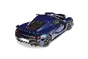 RIMAC NEVERA - 2021  EDICION LIMITADA NUMERADA