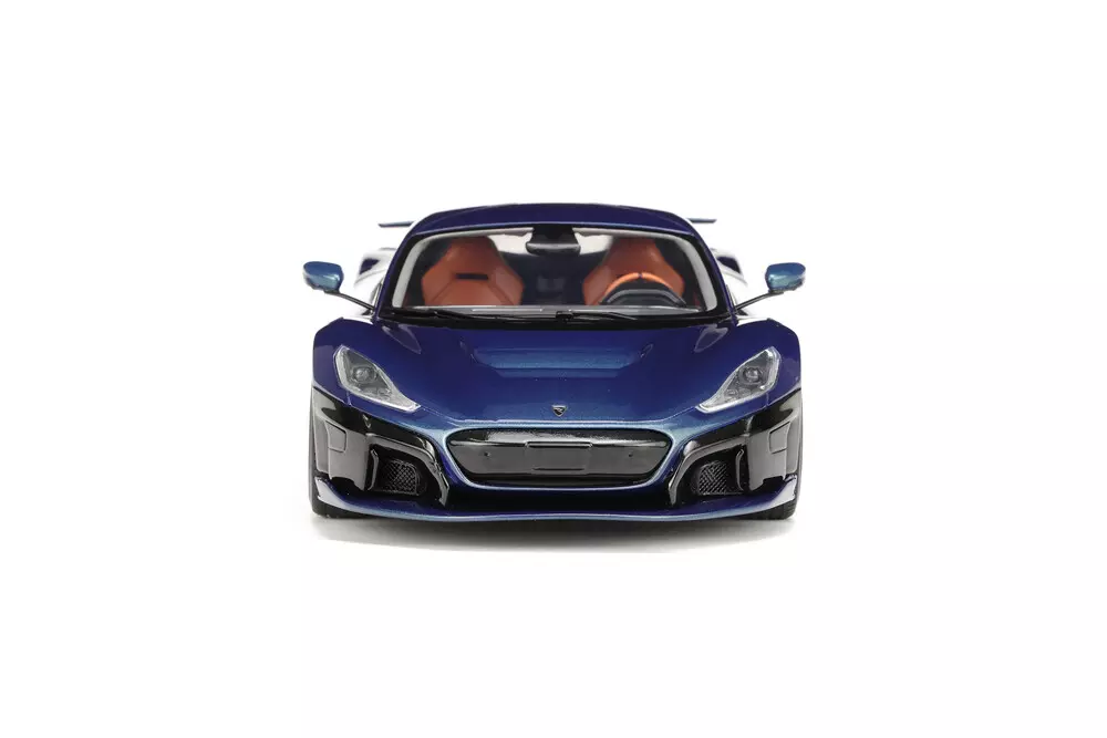 RIMAC NEVERA - 2021  EDICION LIMITADA NUMERADA
