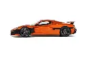RIMAC NEVERA - 2021  EDICION LIMITADA NUMERADA
