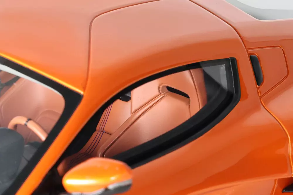RIMAC NEVERA - 2021  EDICION LIMITADA NUMERADA