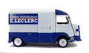 CITROËN TYPE HY - E.LECLERC 1969