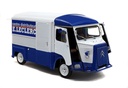 CITROËN TYPE HY - E.LECLERC 1969
