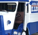 CITROËN TYPE HY - E.LECLERC 1969