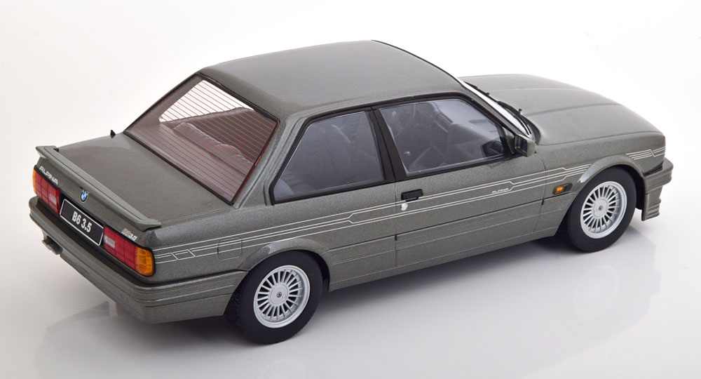 BMW ALPINA B6 3.5 E30 - 1988