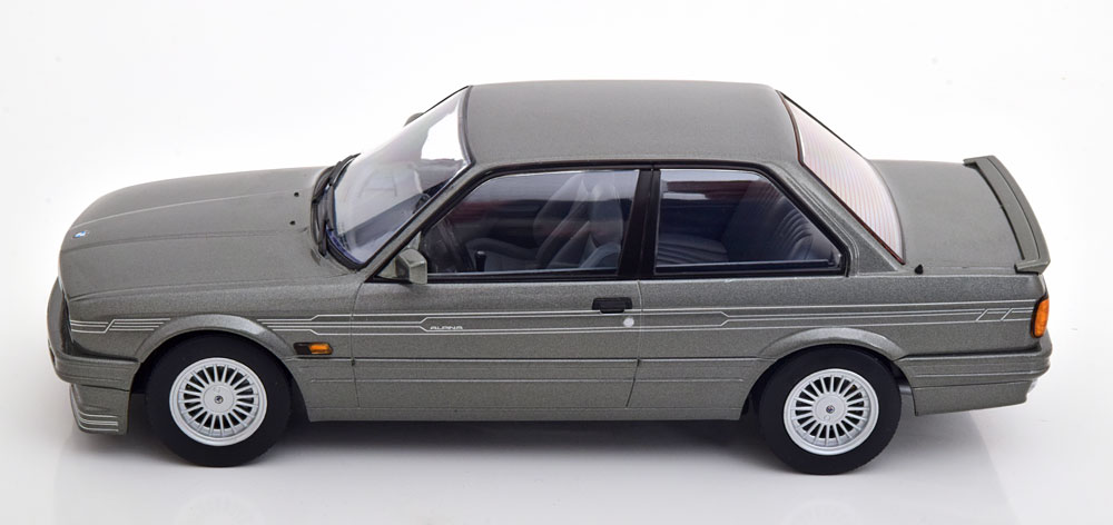 BMW ALPINA B6 3.5 E30 - 1988