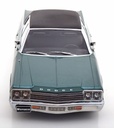 DODGE MONACO  - 1974 - EDICION LIMITADA